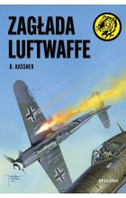 Zagłada Luftwaffe