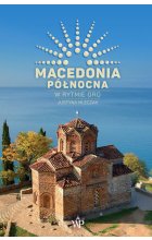 Macedonia Północna. W rytmie oro