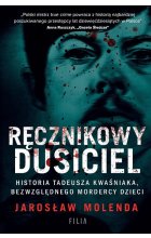 Ręcznikowy dusiciel