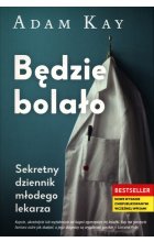 Bedzie bolało
