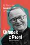 Chłopak z Pragi Autobiografia