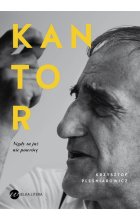 Kantor nigdy tu już nie powrócę 