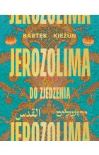 Jerozolima do zjedzenia 