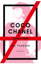 Coco Chanel Sypiając z wrogiem