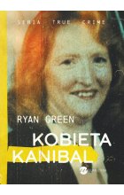 Kobieta kanibal