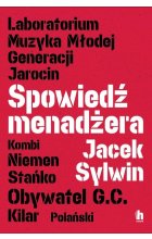 Spowiedź menadżera