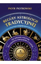 Reguły astrologii tradycyjnej
