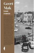 Śladami Steinbecka. W poszukiwaniu Ameryki wyd. 2021 