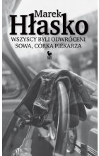 Wszyscy byli odwróceni. Sowa, córka piekarza 