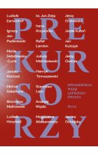 Prekursorzy. Dwadzieścia wizji lepszego świata 