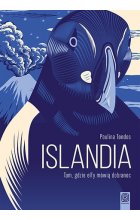 Islandia. Tam, gdzie elfy mówią dobranoc wyd. 2 