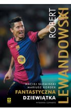 Robert Lewandowski Fantastyczna 9
