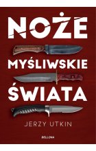Noże myśliwskie świata