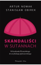 Skandaliści w sutannach