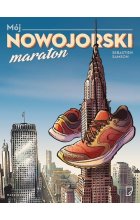 Mój nowojorski maraton