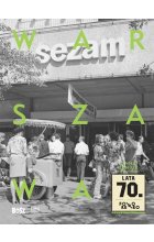Warszawa lata 70