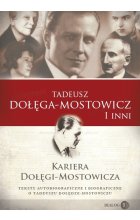 Kariera Dołęgi-Mostowicza