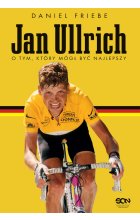 Jan Ullrich. O tym, który mógł być najlepszy 