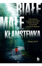 Białe, małe kłamstewka 