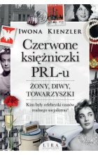 Czerwone księżniczki PRL-u