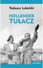 Hollender tułacz
