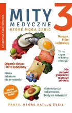 Mity medyczne, które mogą zabić 3