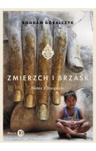 Zmierzch i brzask. Notes z Bangkoku