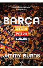 Barca. Życie, pasja, ludzie wyd. 2023 