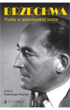 Brzechwa Poeta w adwokackiej todze