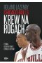 Chicago Bulls. Krew na rogach wyd. 2023 