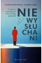 Niewysłuchani O śmierci samobójczej i tych, którzy pozostali