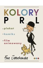 Kolory PRL