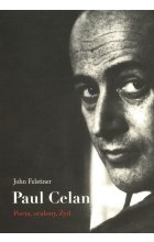 Paul Celan Poeta, ocalony, Żyd
