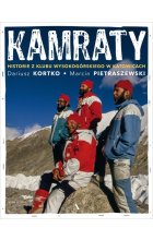 Kamraty. Historie z Klubu Wysokogórskiego w Katowicach