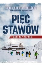 Pięć Stawów