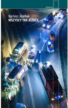 Wszyscy tak jeżdżą