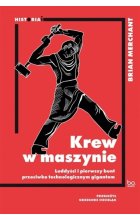 Krew w maszynie