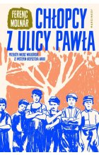 Chłopcy z ulicy Pawła