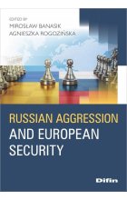 Russian aggression and European security