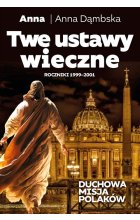 Twe ustawy wieczne