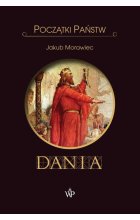 Dania początki państw 