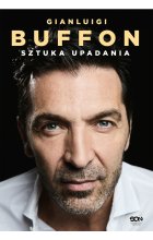 Gianluigi Buffon. Sztuka upadania 