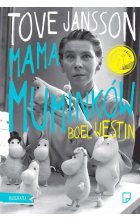 Tove Jansson Mama Muminków