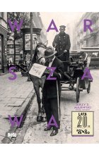 Warszawa lata 20