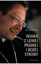 Wiara z lewej prawej i bożej strony 