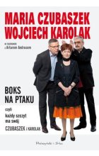 Boks na ptaku czyli każdy szczyt ma swój czubaszek i karolak 