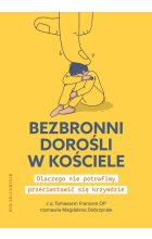 Bezbronni dorośli w Kościele
