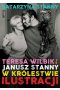 Teresa Wilbik i Janusz Stanny w królestwie ilustracji