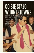 Co się stało w Jonestown?