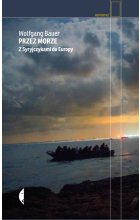 Przez morze z syryjczykami do Europy 